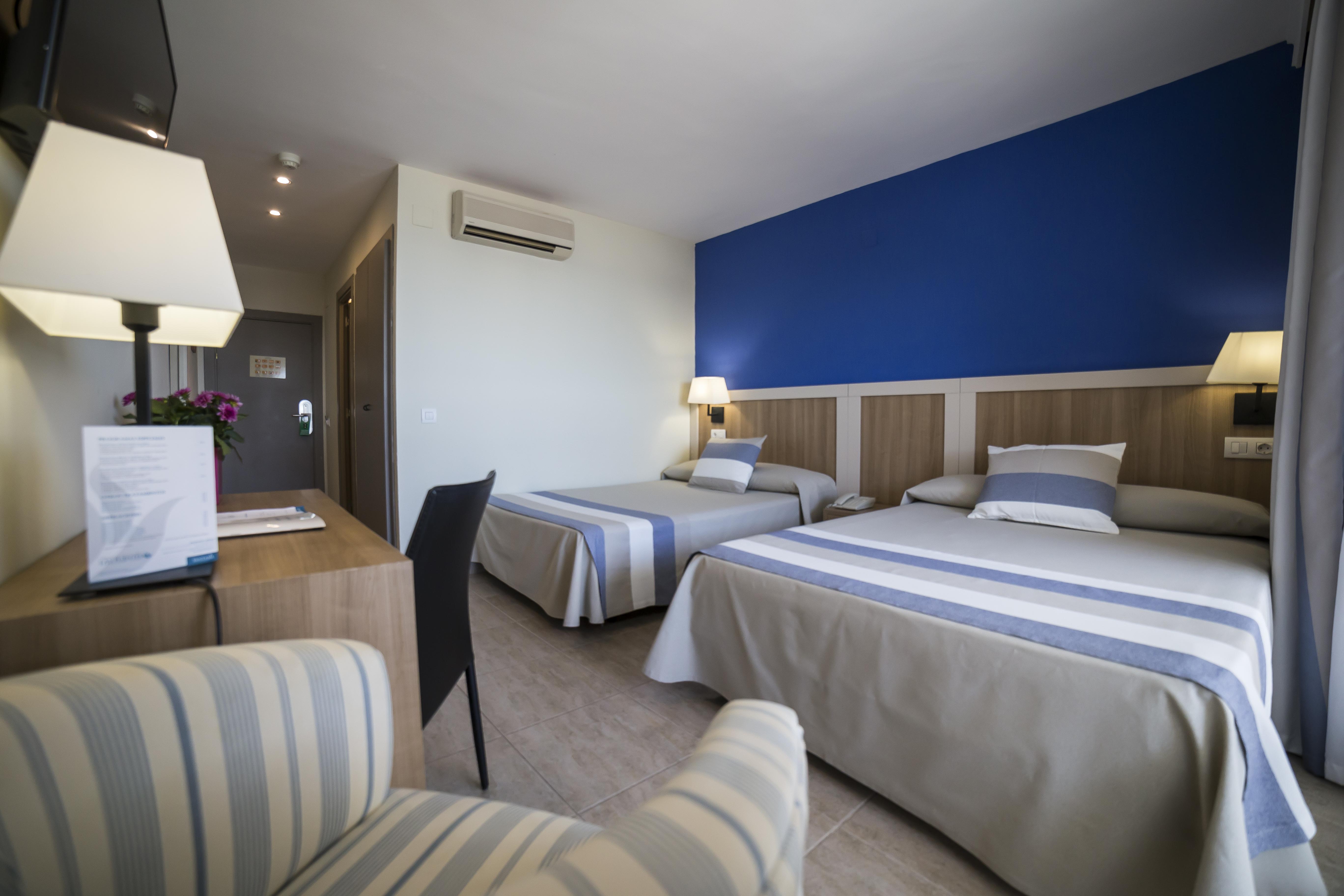 Grand Hotel Las Fuentes Alcossebre المظهر الخارجي الصورة