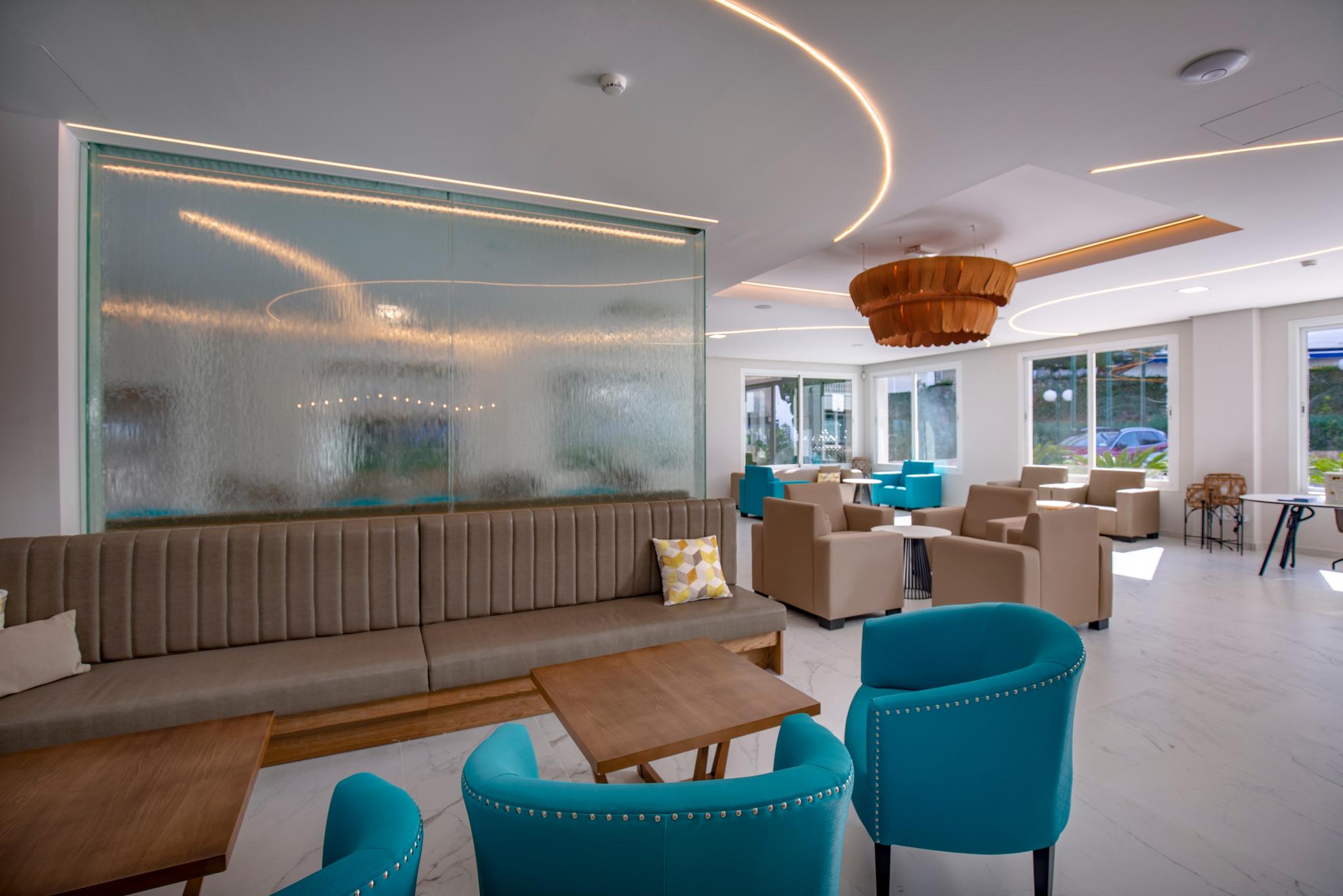 Grand Hotel Las Fuentes Alcossebre المظهر الخارجي الصورة
