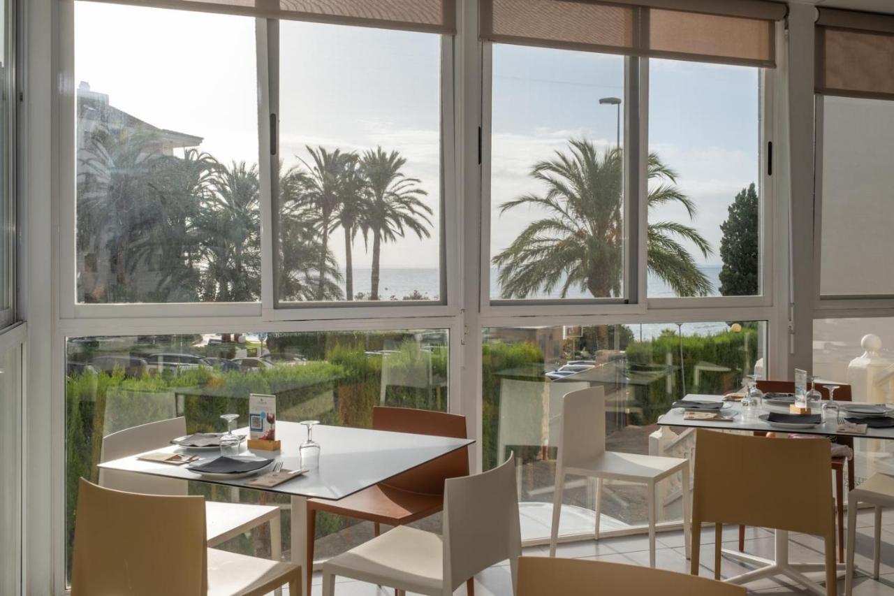 Grand Hotel Las Fuentes Alcossebre المظهر الخارجي الصورة
