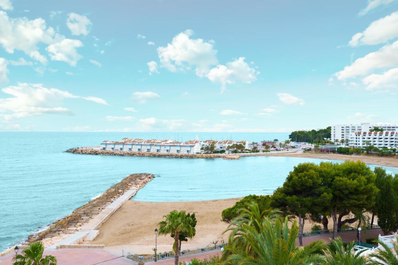 Grand Hotel Las Fuentes Alcossebre المظهر الخارجي الصورة